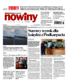 Nowiny
