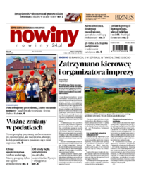 Nowiny