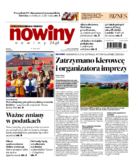 Nowiny
