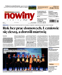 Nowiny