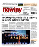 Nowiny