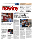 Nowiny