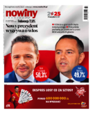 Nowiny