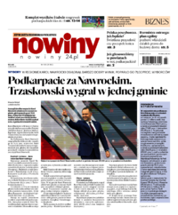 Nowiny