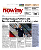 Nowiny