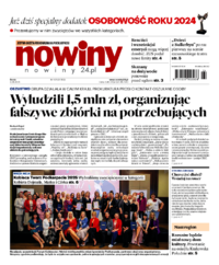 Nowiny