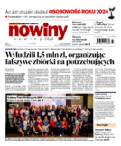 Nowiny