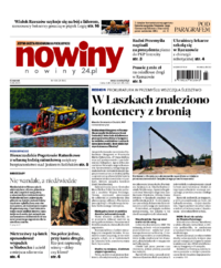 Nowiny