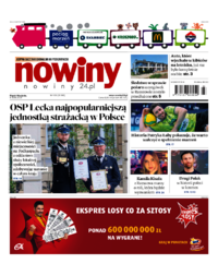 Nowiny