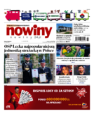 Nowiny