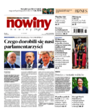 Nowiny