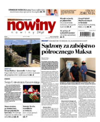 Nowiny