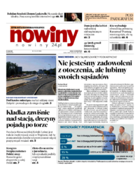 Nowiny