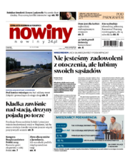 Nowiny
