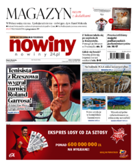 Nowiny