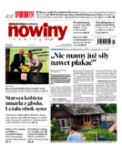 Nowiny