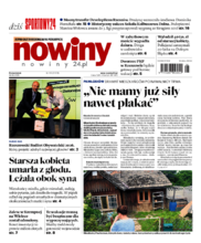 Nowiny