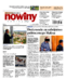 Nowiny