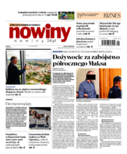 Nowiny