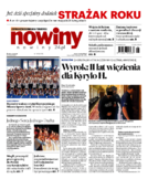 Nowiny