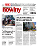 Nowiny