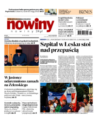 Nowiny