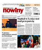 Nowiny