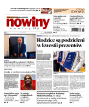 Nowiny