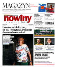 Nowiny