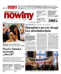 Nowiny