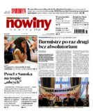 Nowiny