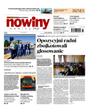 Nowiny