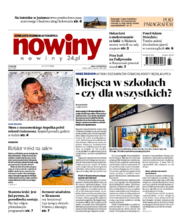 Nowiny