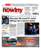 Nowiny