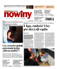 Nowiny