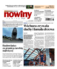 Nowiny