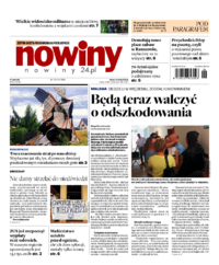 Nowiny