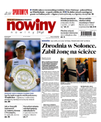Nowiny