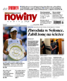 Nowiny