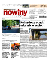 Nowiny