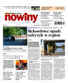 Nowiny