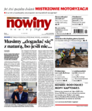 Nowiny