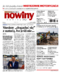 Nowiny
