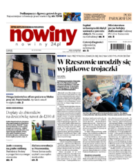 Nowiny