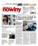 Nowiny
