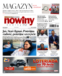 Nowiny