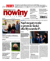 Nowiny