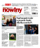 Nowiny