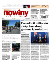 Nowiny