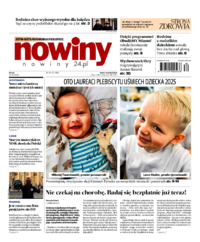 Nowiny